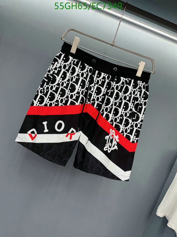 Dior-Clothing Code: EC7349 $: 55USD