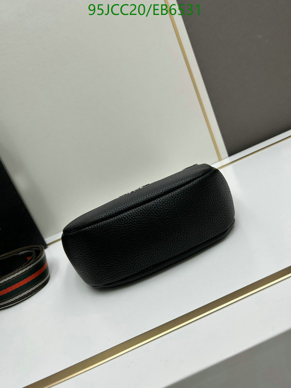 Prada-Bag-4A Quality Code: EB6531 $: 95USD