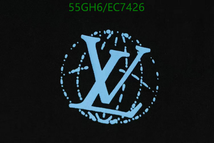 LV-Clothing Code: EC7426 $: 55USD