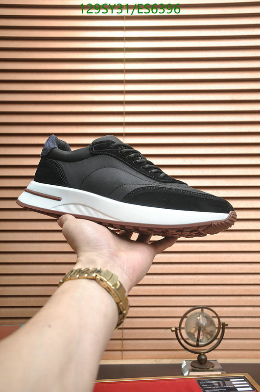 Loro Piana-Men shoes Code: ES6396 $: 129USD