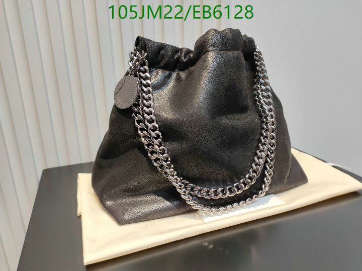 Stella McCartney-Bag-Mirror Quality Code: EB6128 $: 105USD