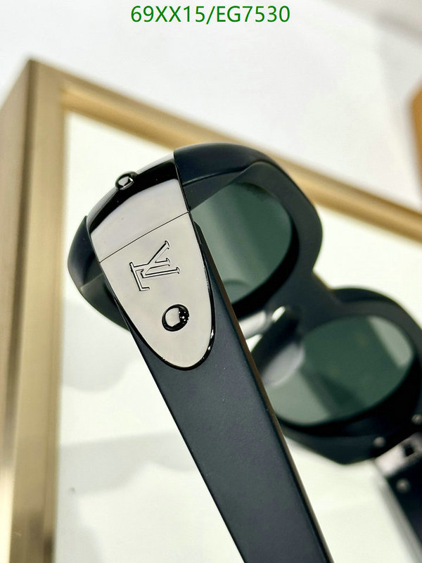 LV-Glasses Code: EG7530 $: 69USD
