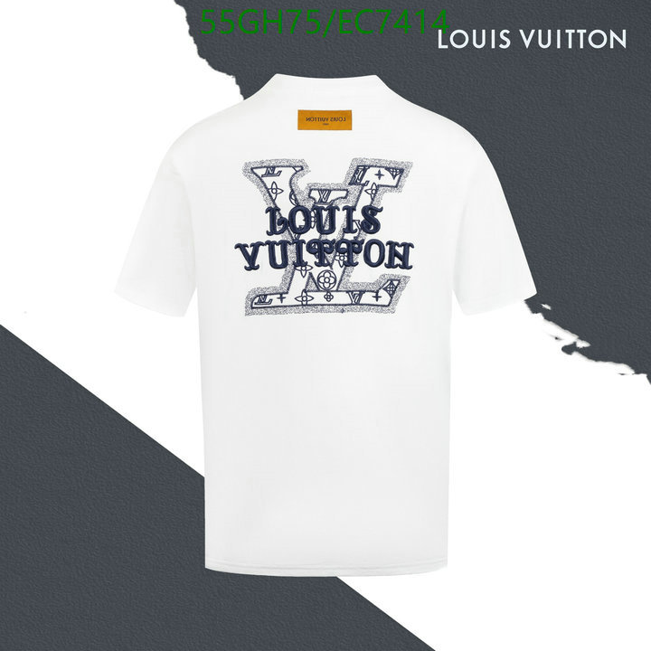 LV-Clothing Code: EC7414 $: 55USD