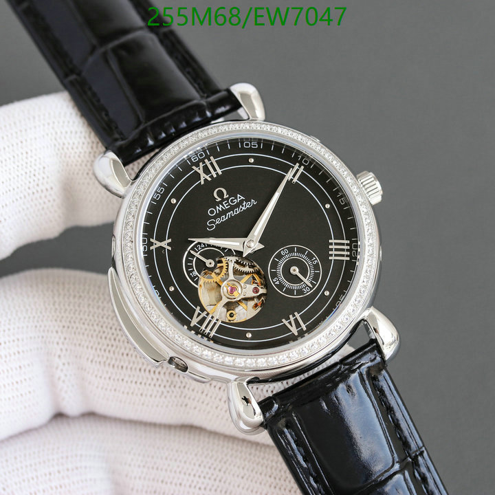 Omega-Watch-Mirror Quality Code: EW7047 $: 225USD