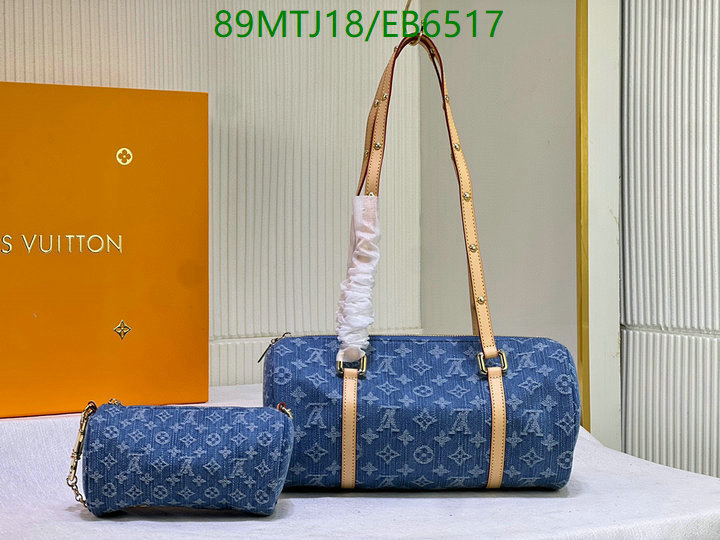 LV-Bag-4A Quality Code: EB6517 $: 89USD