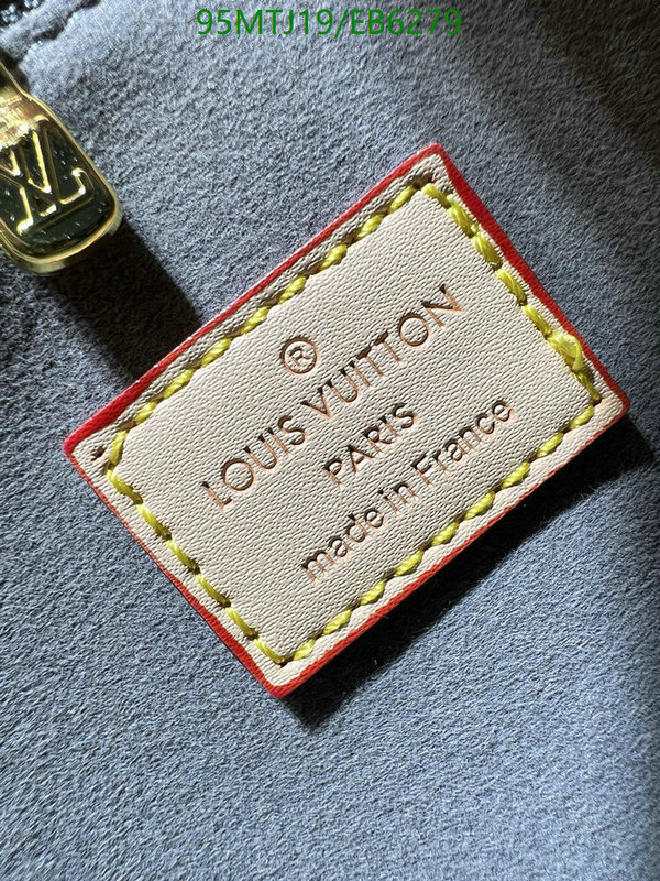 LV-Bag-4A Quality Code: EB6279 $: 95USD