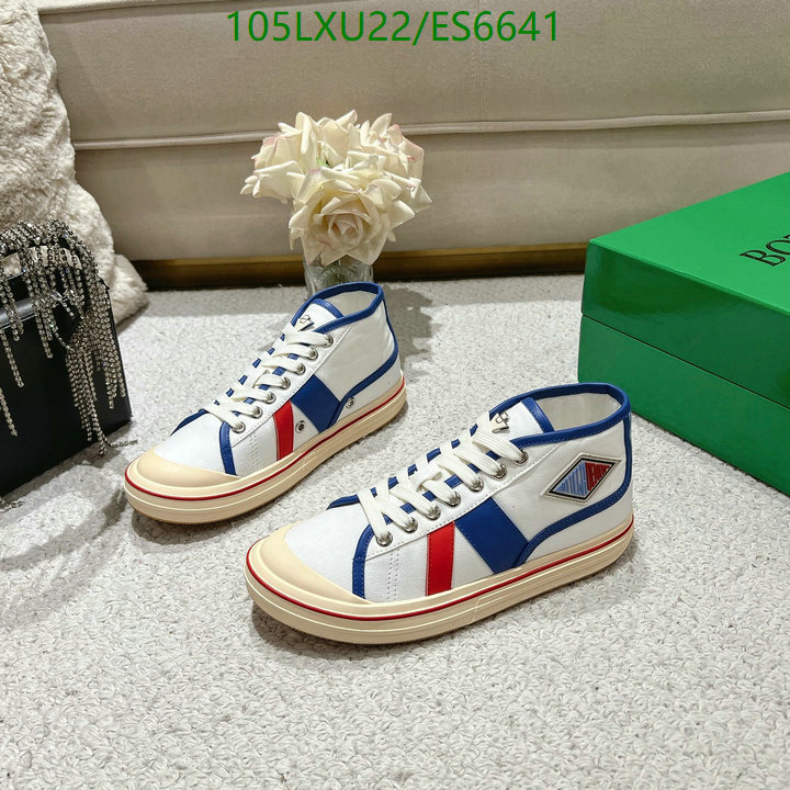 BV-Women Shoes Code: ES6641 $: 105USD
