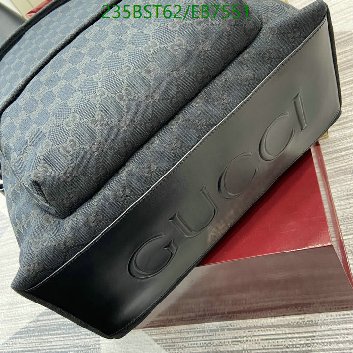 Gucci-Bag-Mirror Quality Code: EB7551 $: 235USD
