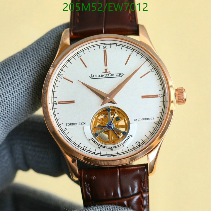 Jaeger-LeCoultre-Watch-Mirror Quality Code: EW7012 $: 205USD