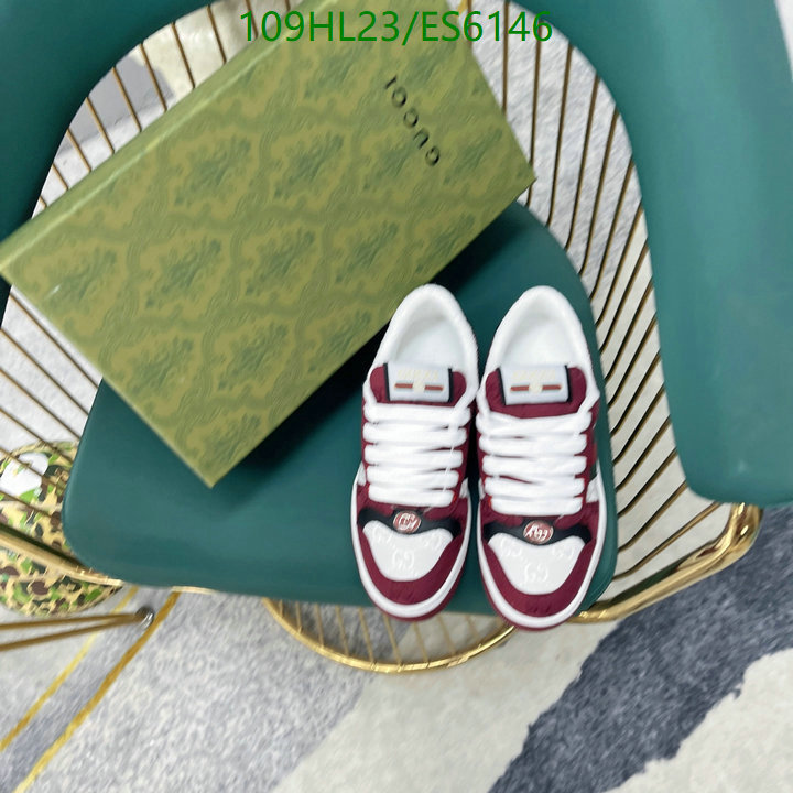 Gucci-Women Shoes Code: ES6146 $: 109USD
