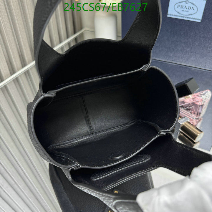 Prada-Bag-Mirror Quality Code: EB7627 $: 245USD