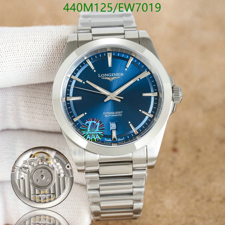 Longines-Watch-Mirror Quality Code: EW7019 $: 440USD