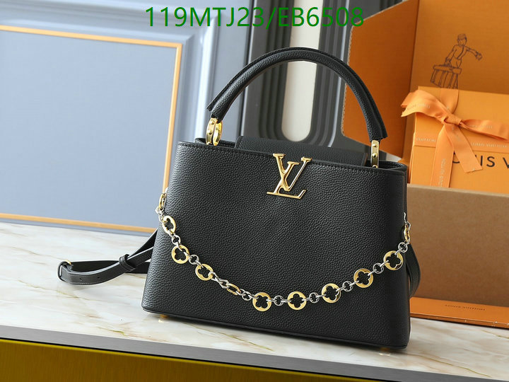 LV-Bag-4A Quality Code: EB6508