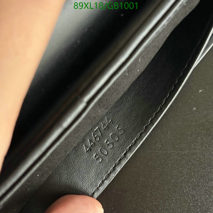 Gucci-Bag-4A Quality Code: GB1001 $: 89USD