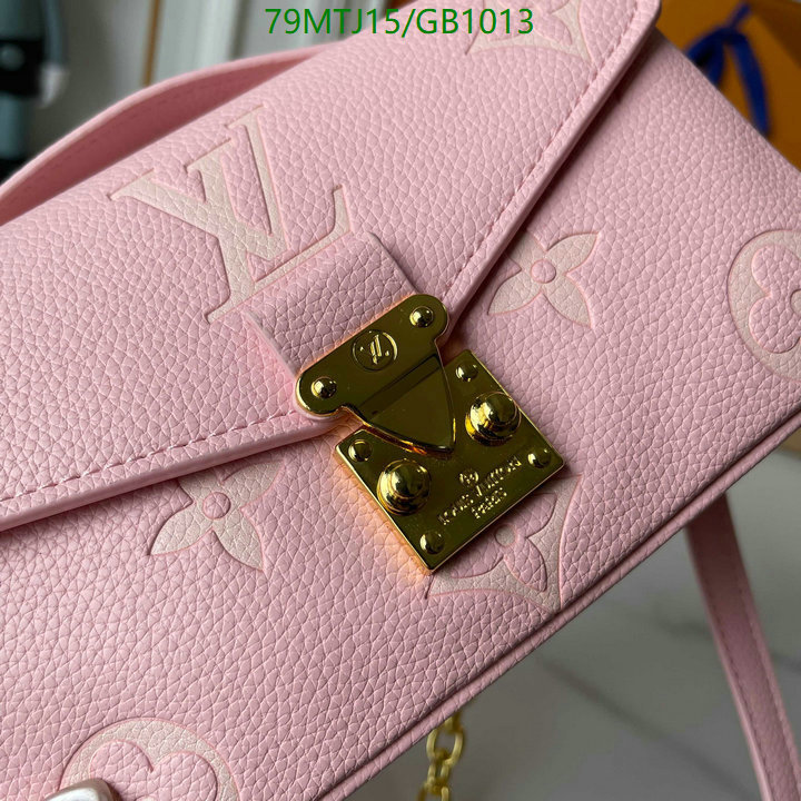 LV-Bag-4A Quality Code: GB1013 $: 79USD