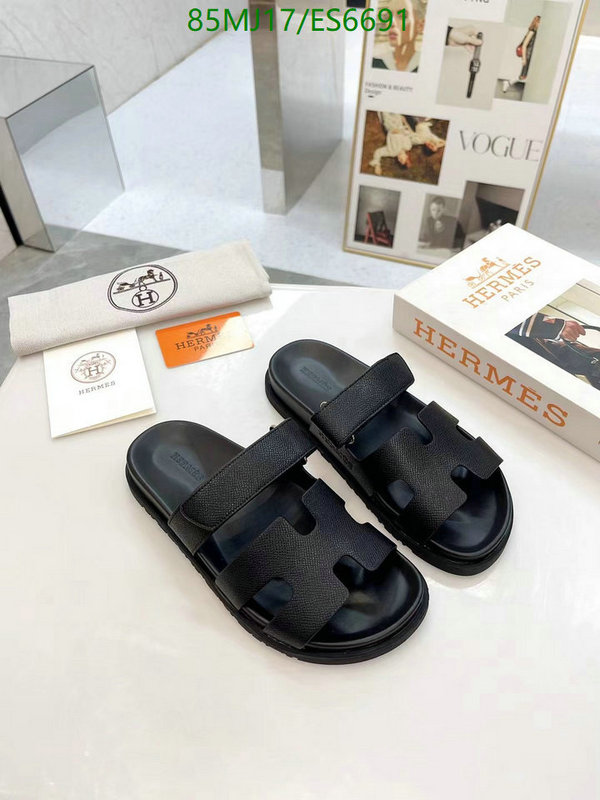 Hermes-Women Shoes Code: ES6691 $: 85USD