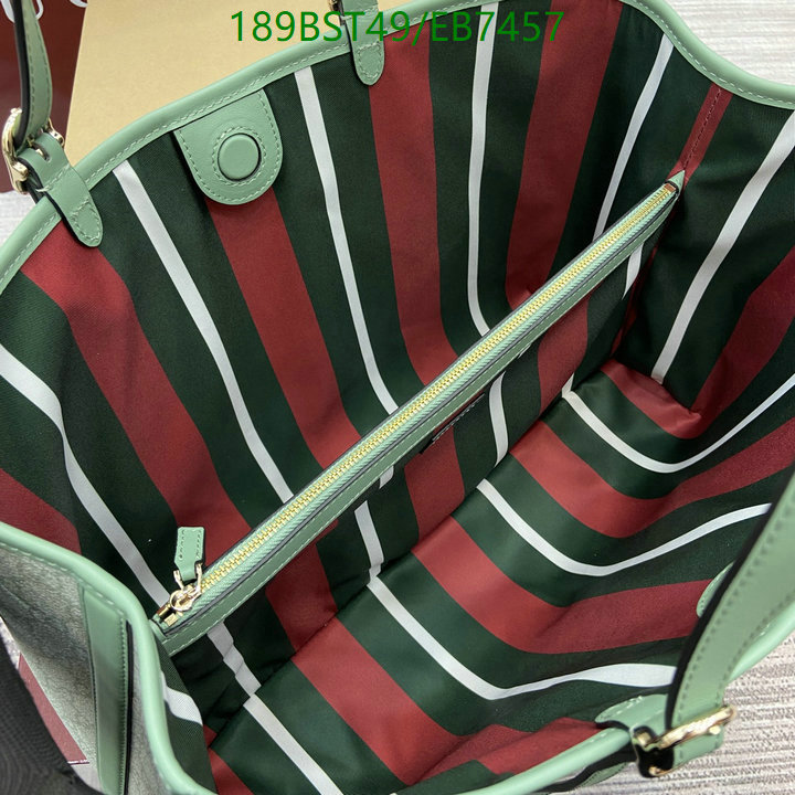 Gucci-Bag-Mirror Quality Code: EB7457 $: 189USD