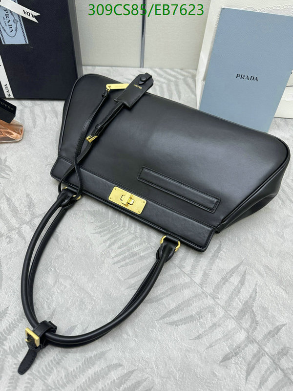 Prada-Bag-Mirror Quality Code: EB7623 $: 309USD