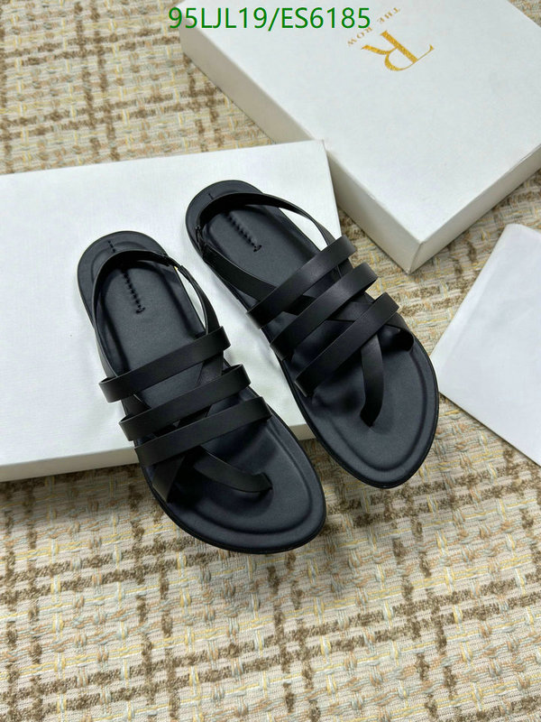 The Row-Women Shoes Code: ES6185 $: 95USD