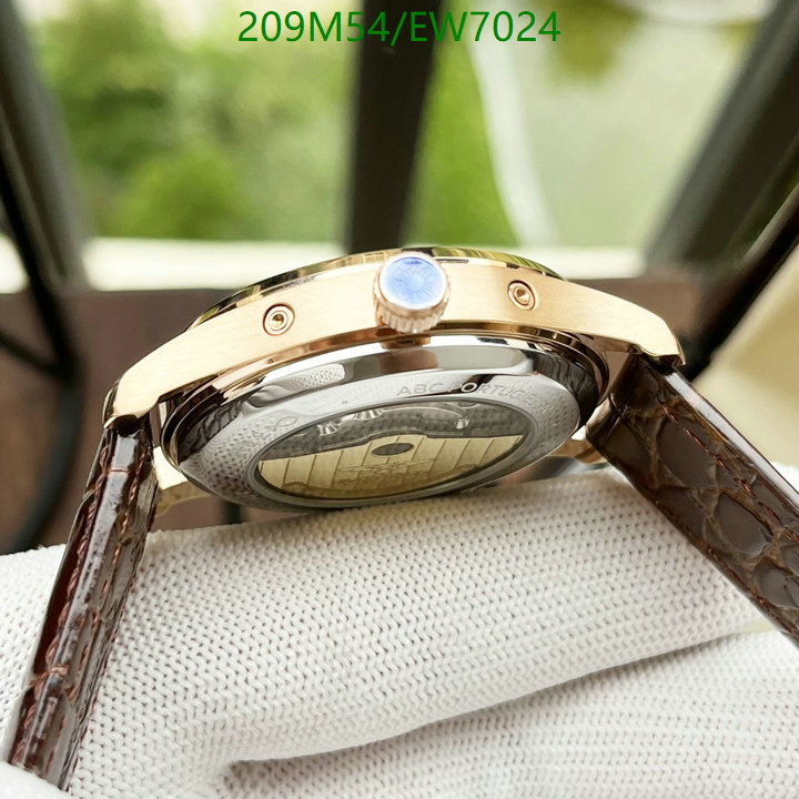 Longines-Watch-Mirror Quality Code: EW7024 $: 209USD