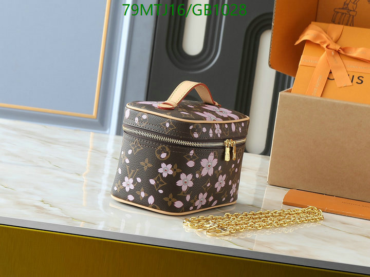 LV-Bag-4A Quality Code: GB1028 $: 79USD