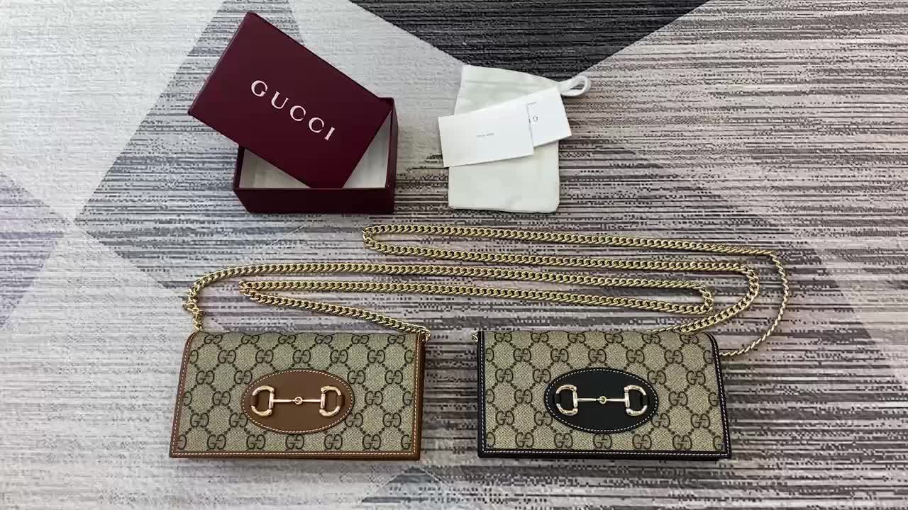 Gucci-Bag-Mirror Quality Code: EB7553 $: 129USD