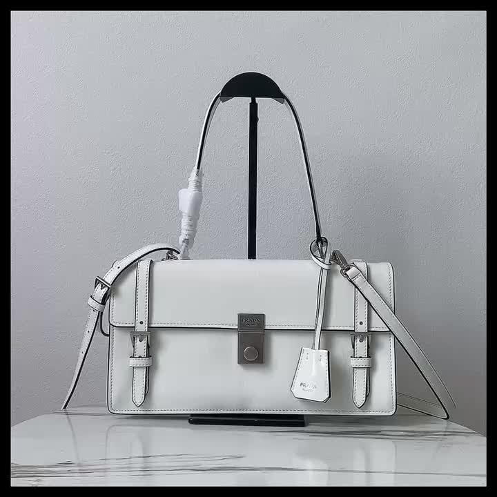 Prada-Bag-Mirror Quality Code: EB7624 $: 295USD