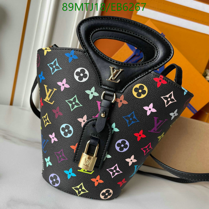 LV-Bag-4A Quality Code: EB6267 $: 85USD