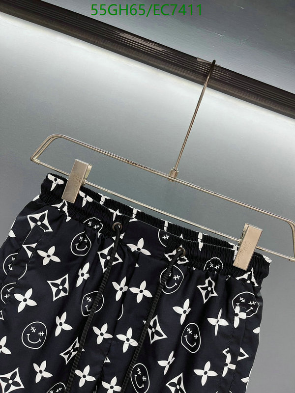LV-Clothing Code: EC7411 $: 55USD