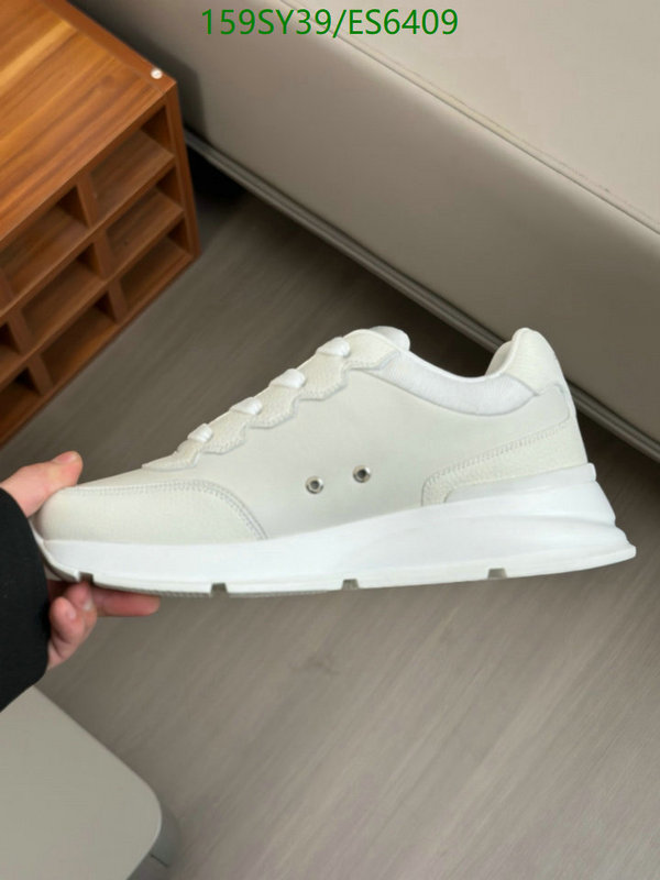 LV-Men shoes Code: ES6409 $: 159USD