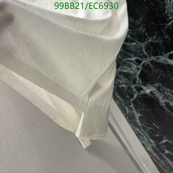 Loewe-Clothing Code: EC6930 $: 99USD
