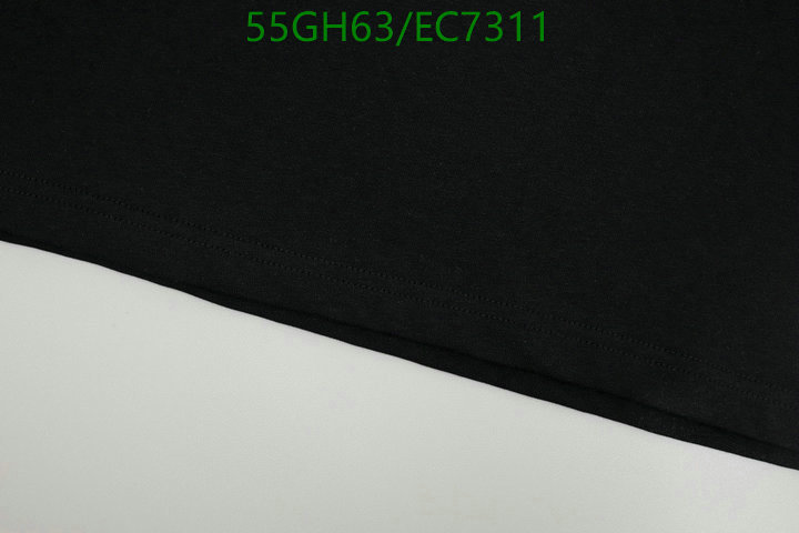 Burberry-Clothing Code: EC7311 $: 55USD