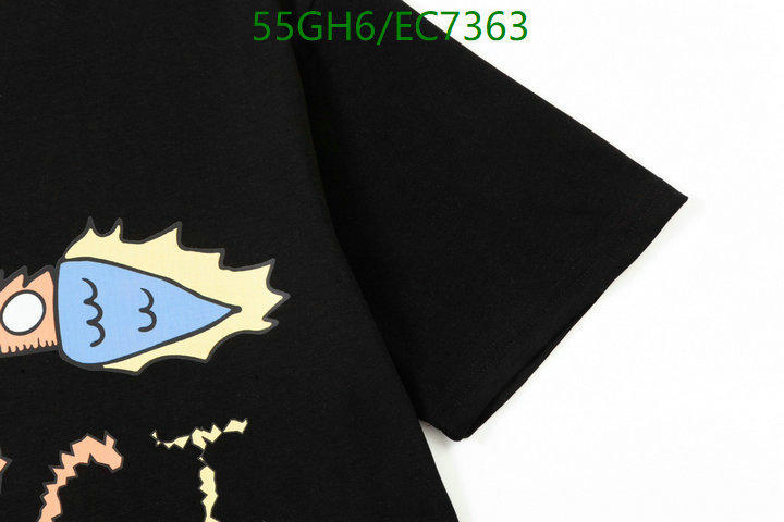 Gucci-Clothing Code: EC7363 $: 55USD