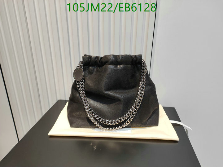 Stella McCartney-Bag-Mirror Quality Code: EB6128 $: 105USD