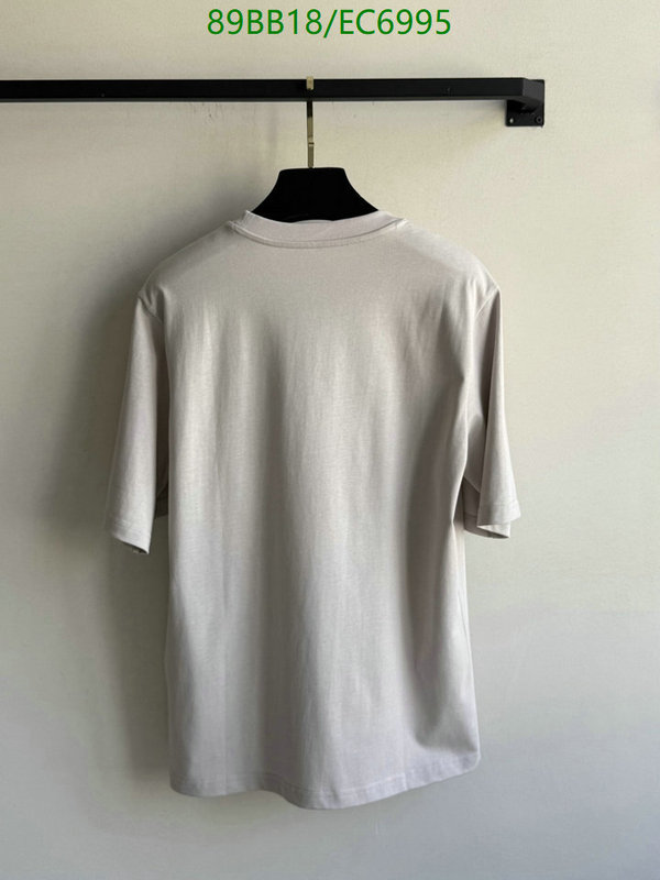 Vivienne Westwood-Clothing Code: EC6995 $: 89USD