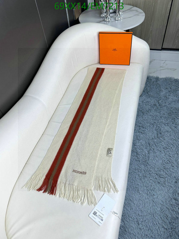 Hermes-Scarf Code: EM7213 $: 69USD