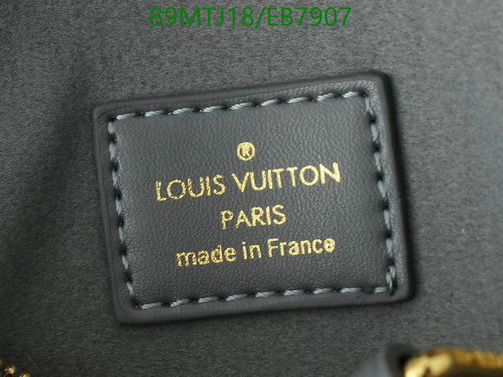 LV-Bag-4A Quality Code: EB7907 $: 89USD