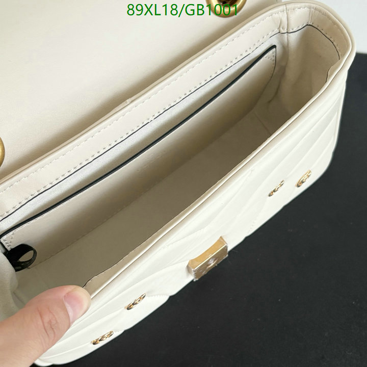 Gucci-Bag-4A Quality Code: GB1001 $: 89USD