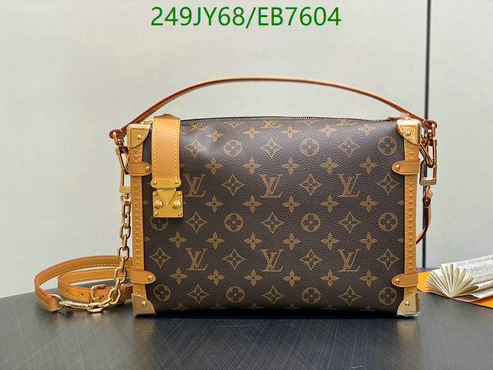 LV-Bag-Mirror Quality Code: EB7604 $: 249USD