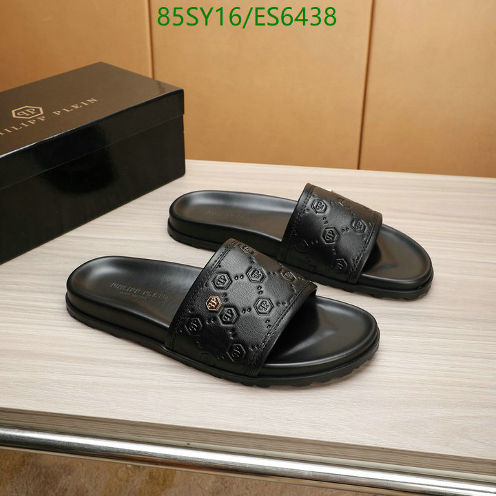 Philipp Plein-Men shoes Code: ES6438 $: 85USD