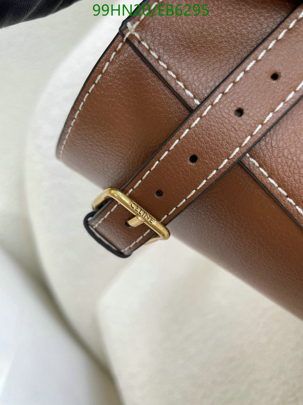 Celine-Bag-4A Quality Code: EB6295 $: 99USD