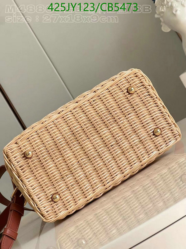 LV-Bag-Mirror Quality Code: CB5473 $: 425USD