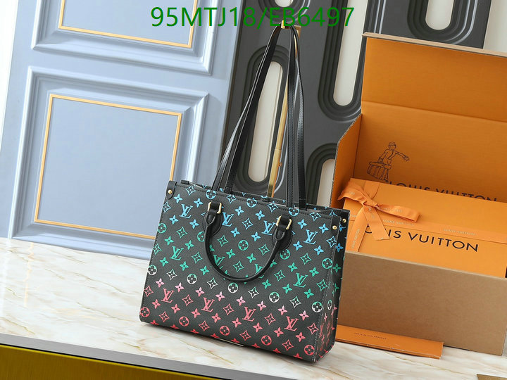 LV-Bag-4A Quality Code: EB6497 $: 95USD