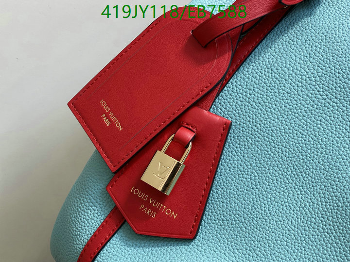 LV-Bag-Mirror Quality Code: EB7588 $: 419USD