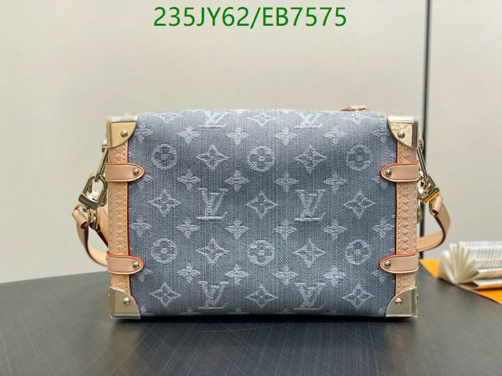 LV-Bag-Mirror Quality Code: EB7575 $: 235USD