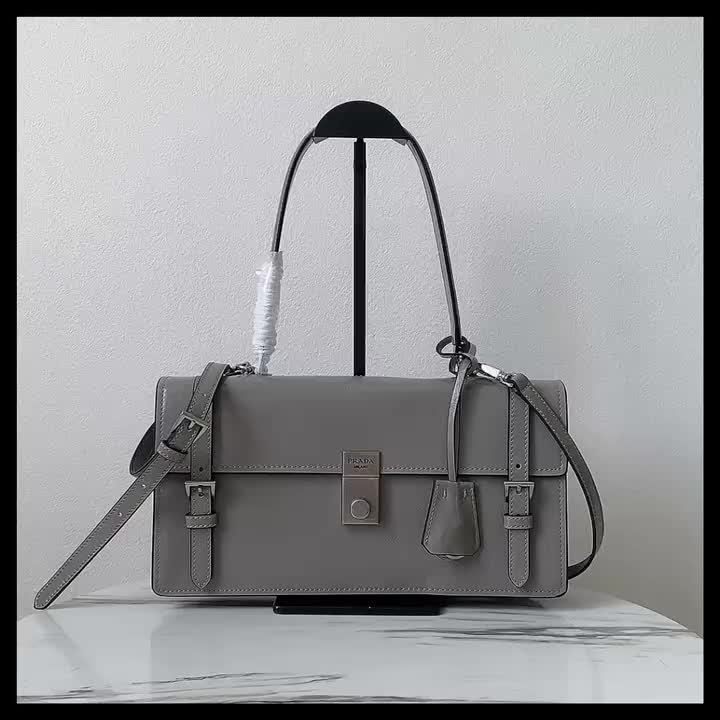 Prada-Bag-Mirror Quality Code: EB7624 $: 295USD