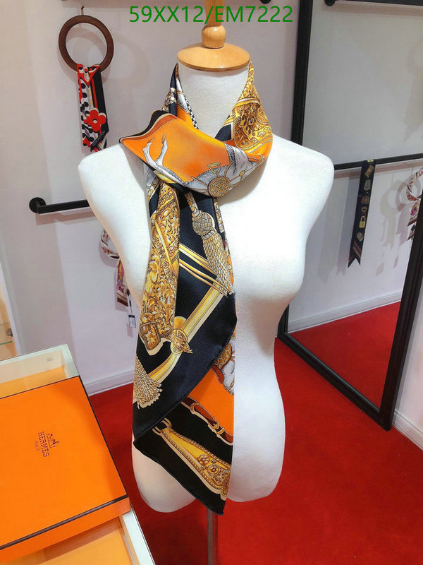 Hermes-Scarf Code: EM7222 $: 59USD