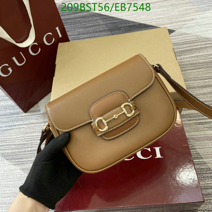 Gucci-Bag-Mirror Quality Code: EB7548 $: 209USD