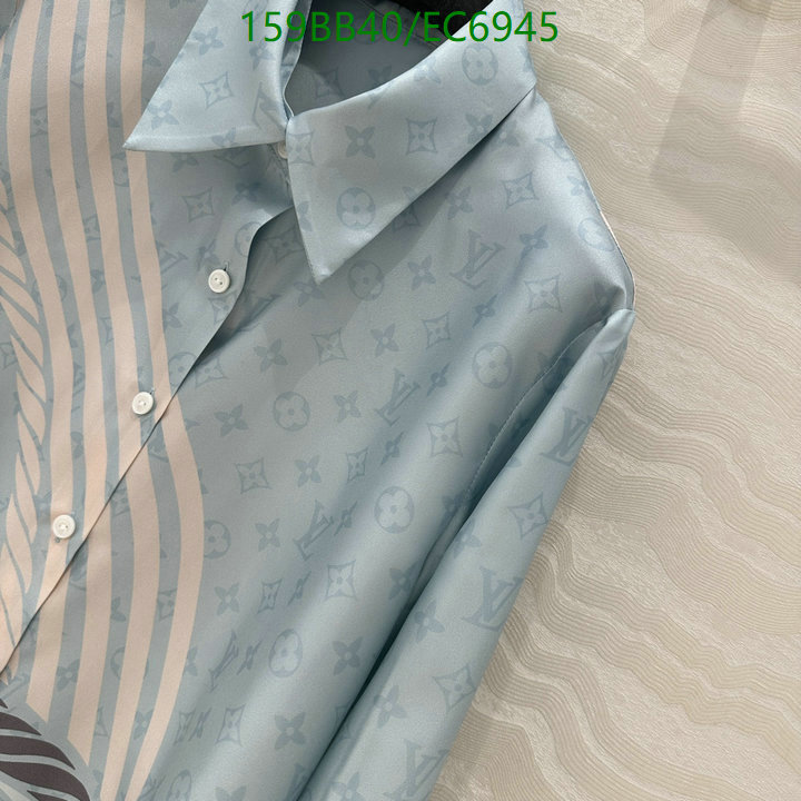 LV-Clothing Code: EC6945 $: 159USD