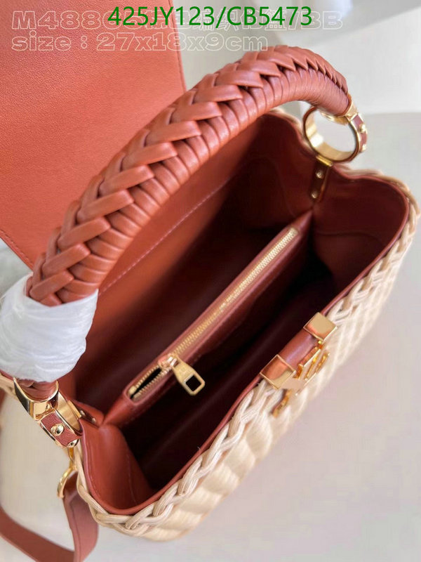 LV-Bag-Mirror Quality Code: CB5473 $: 425USD